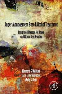 Anger Management Based Alcohol Treatment