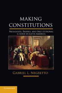 Making Constitutions