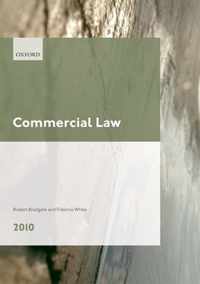 Commercial Law