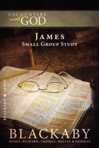 The Epistle of James