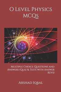 O Level Physics MCQs