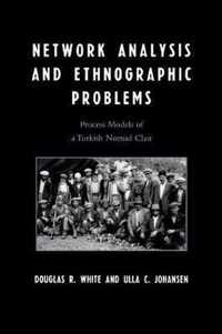 Network Analysis and Ethnographic Problems