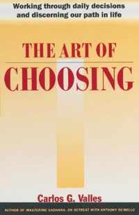 The Art of Choosing