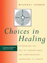 Choices in Healing