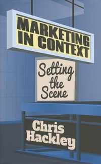 Marketing in Context