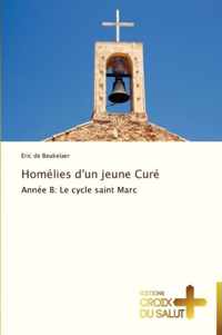 Homelies d'un jeune cure