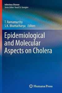 Epidemiological and Molecular Aspects on Cholera