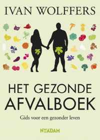 Gezonde afvalboek