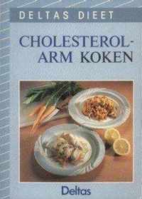 Deltas dieet cholesterolarm koken