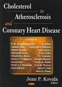 Cholesterol in Atherosclerosis & Coronary Heart Disease