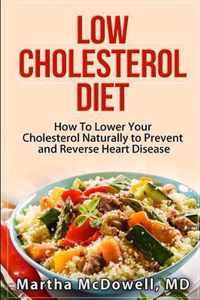 Low Cholesterol Diet