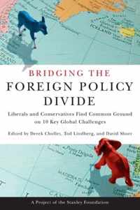 Bridging the Foreign Policy Divide