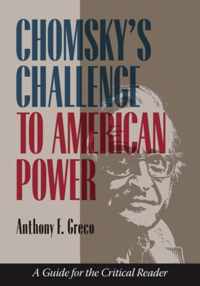 Chomsky's Challenge to American Power