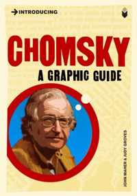 Introducing Chomsky A Graphic Guide