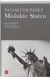 Mislukte Staten