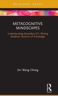 Metacognitive Mindscapes