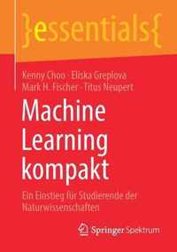 Machine Learning Kompakt