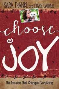 Choose Joy