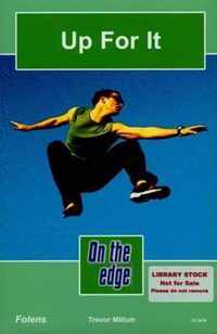 On the Edge: Level C Set 1 Book 2