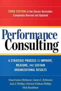 Performance Consulting