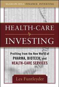 Healthcare Investing