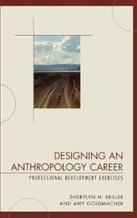 Designing an Anthropology Career