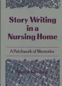 Story Writing in a Nursing Home