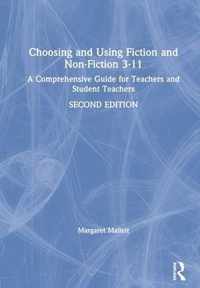 Choosing and Using Fiction and Non-Fiction 3-11