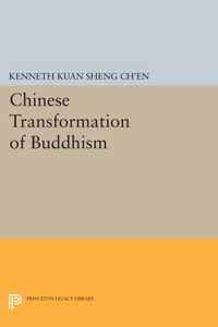 Chinese Tranformation of Buddhism