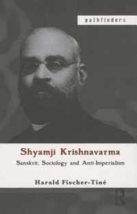 Shyamji Krishnavarma