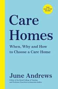 Care Homes