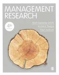 Management Research