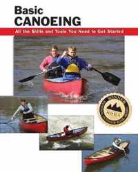 Basic Canoeing