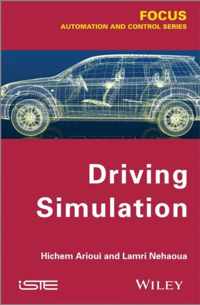 Driving Simulation