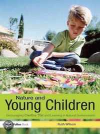 Nature and Young Children