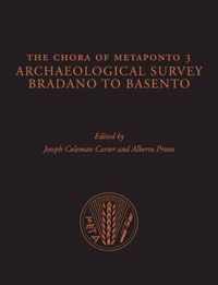 The Chora of Metaponto 3