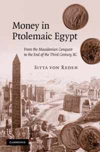 Money in Ptolemaic Egypt