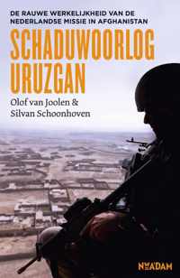 Schaduwoorlog Uruzgan