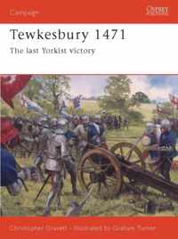 Tewkesbury 1471