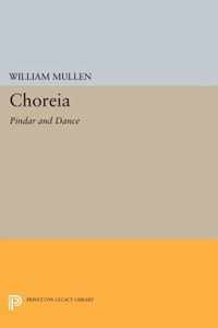 Choreia - Pindar and Dance