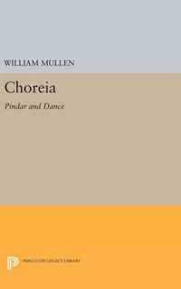 Choreia - Pindar and Dance