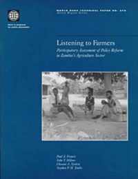 Listening to Farmers