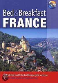 Bed & Breakfast France 2009