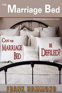 Marriage Bed