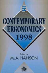 Contemporary Ergonomics 1998