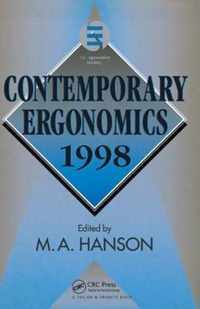 Contemporary Ergonomics 1998