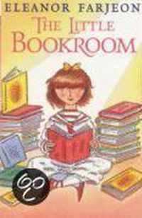 The Little Bookroom