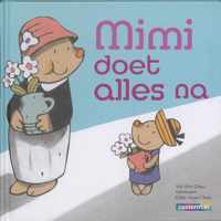 Mimi Doet Alles Na