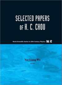 Selected Papers Of K C Chou