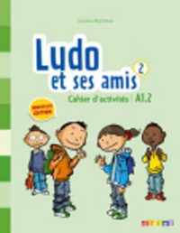 Ludo et ses amis 2015